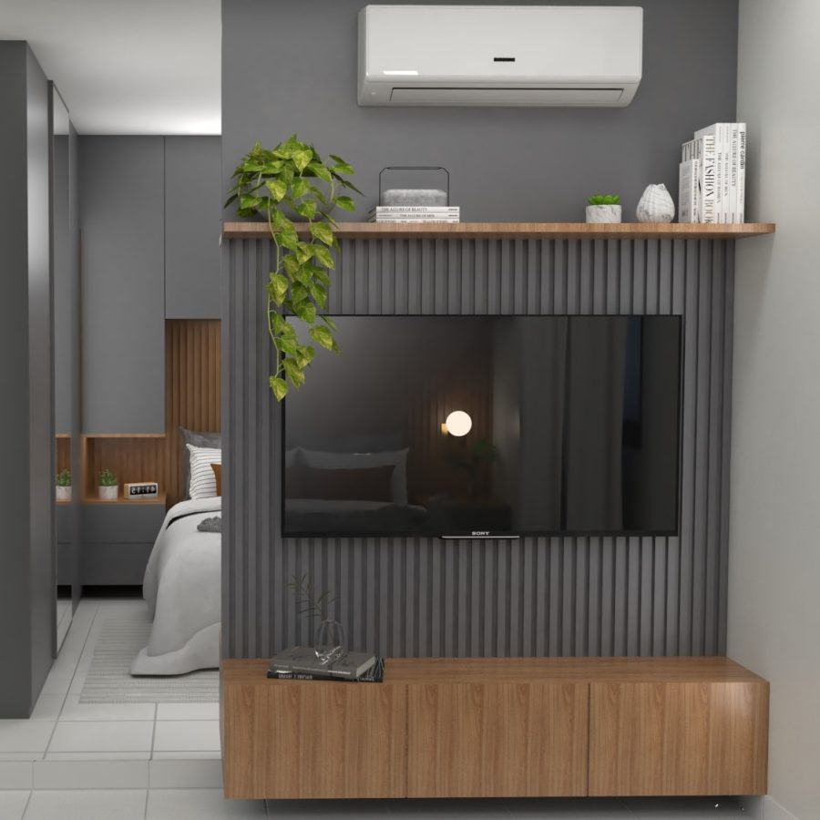 SUÍTE CASAL CONTEMPORÂNEO (3)